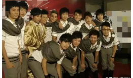 吃瓜爆料王牌是谁的徒弟,吃瓜爆料王牌背后的神秘徒弟